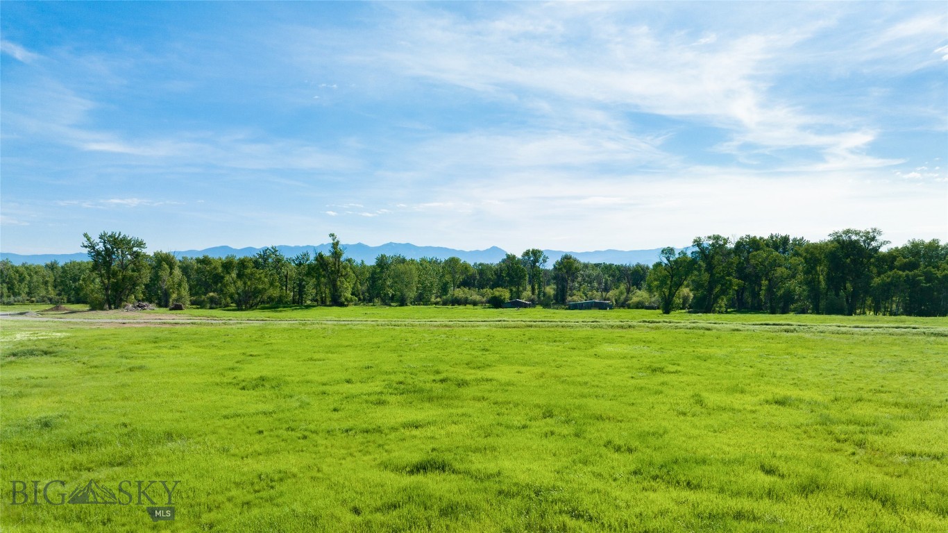 Other - Land