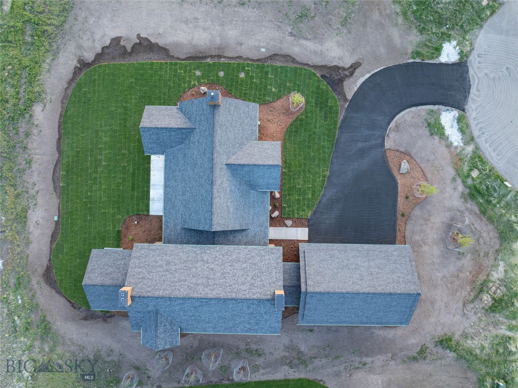 None - Residential
