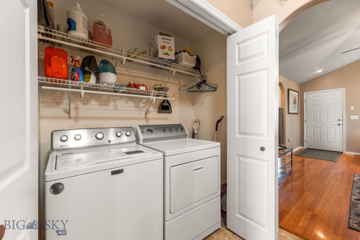 River Rock and Royal Village - Residential