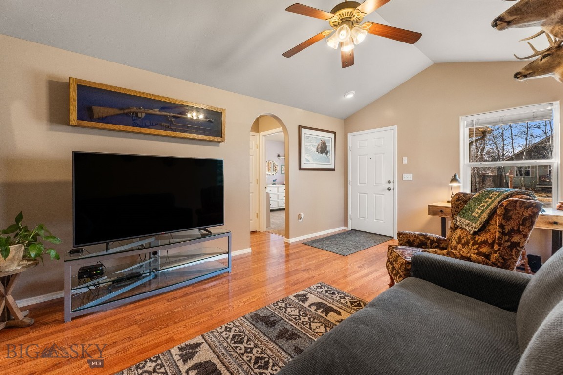 River Rock and Royal Village - Residential