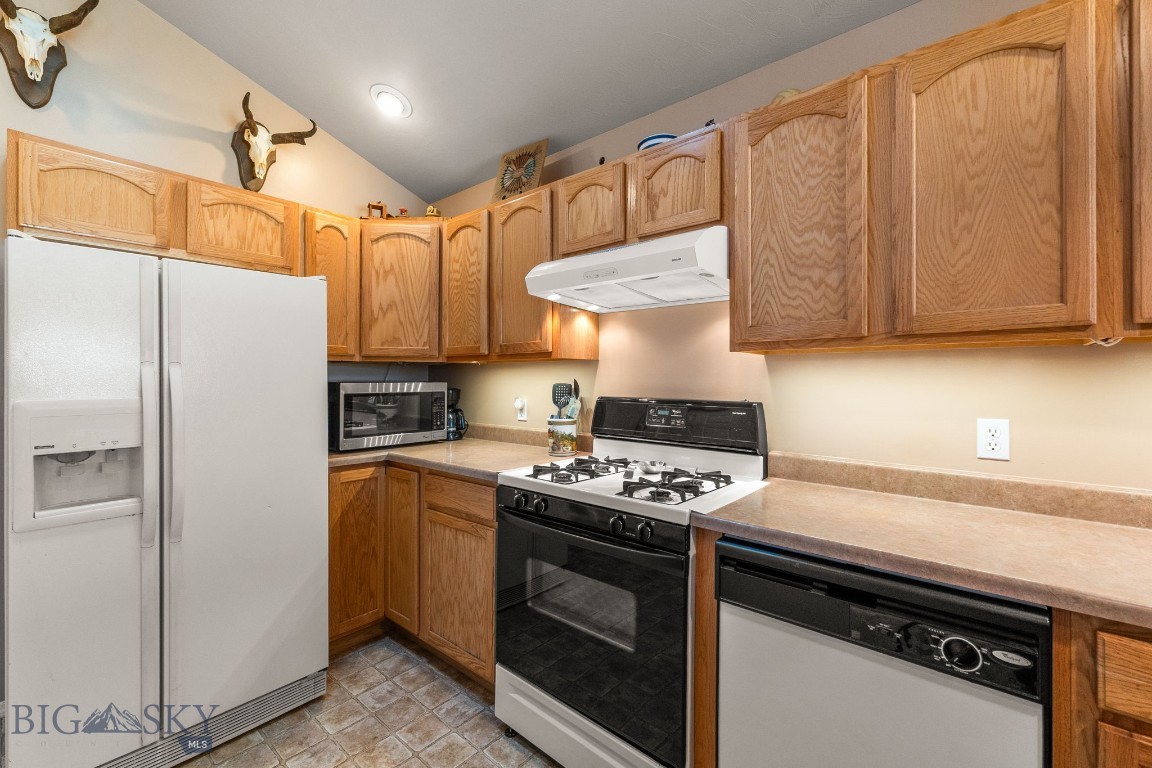 River Rock and Royal Village - Residential