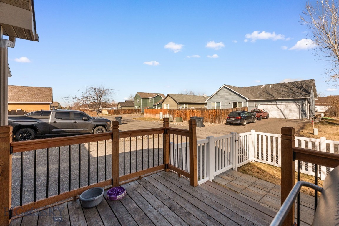 River Rock and Royal Village - Residential