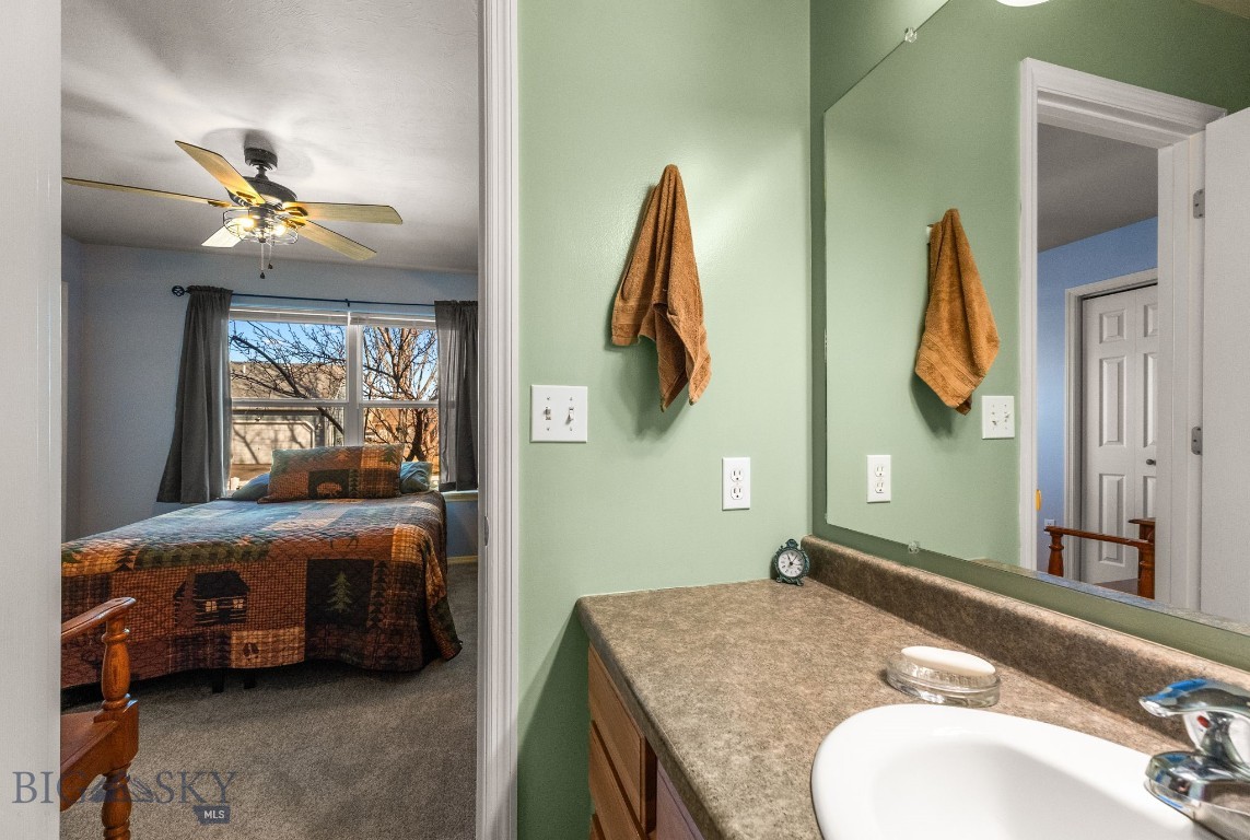 River Rock and Royal Village - Residential