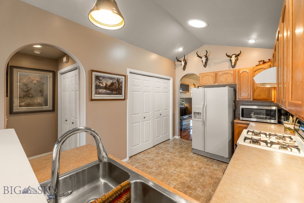 River Rock and Royal Village - Residential