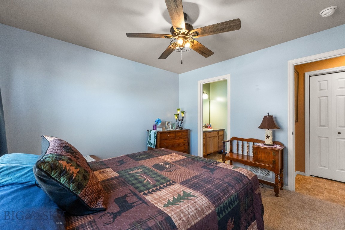 River Rock and Royal Village - Residential