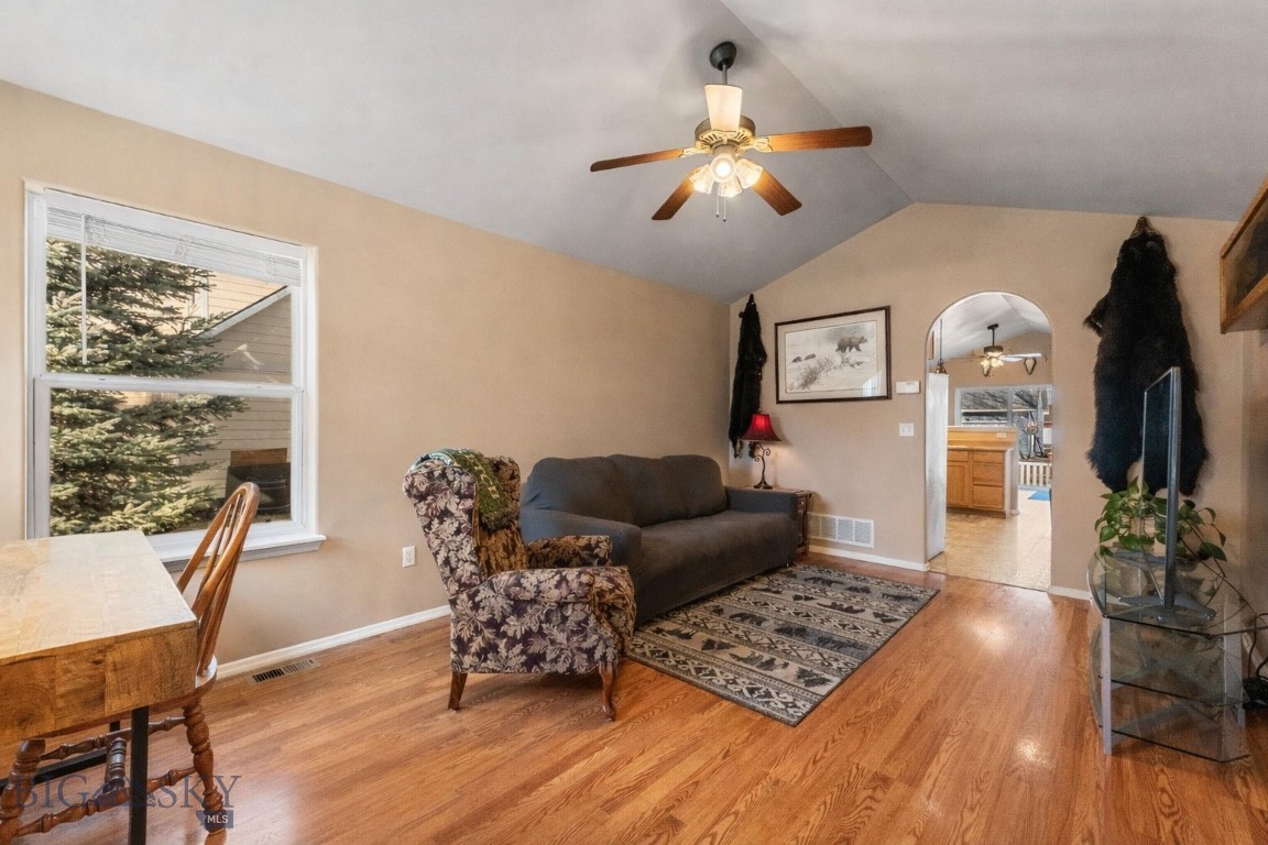 River Rock and Royal Village - Residential