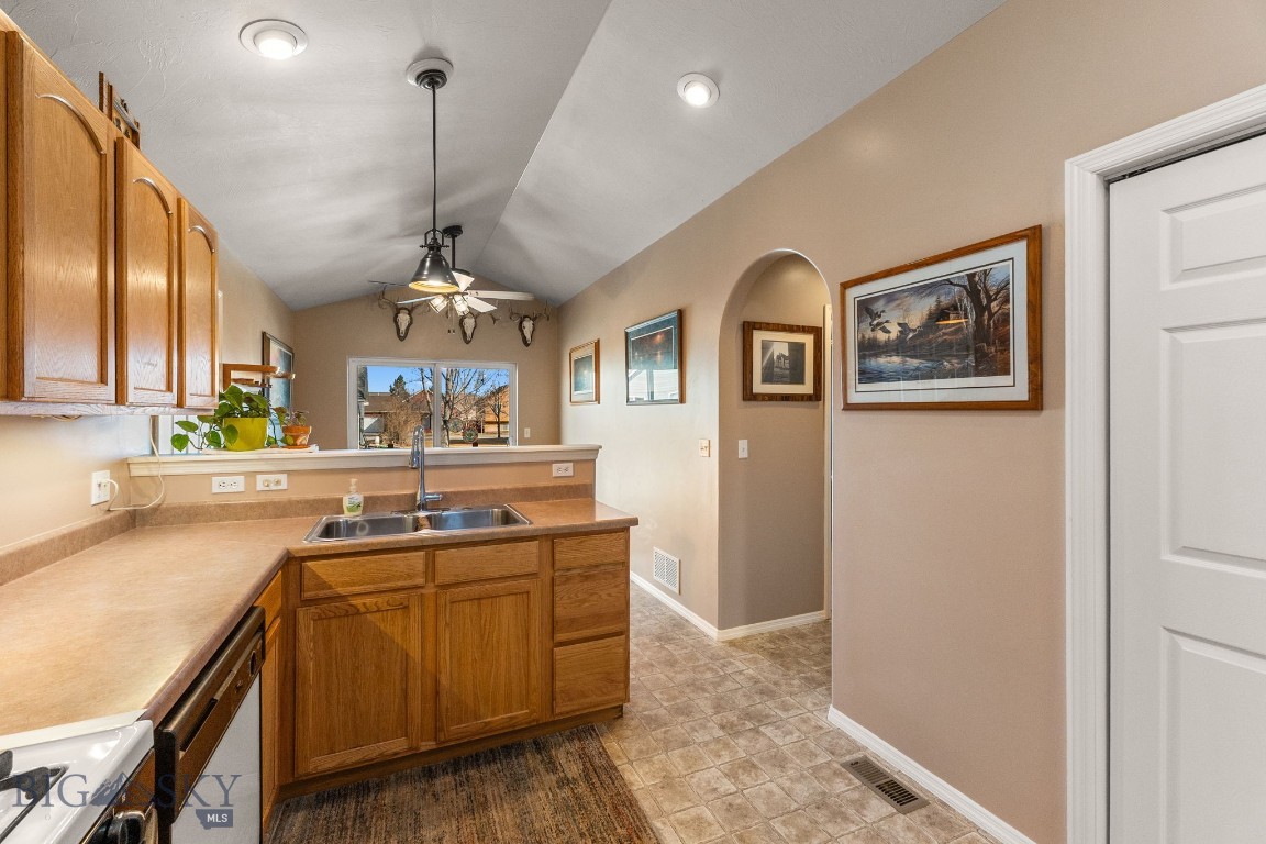 River Rock and Royal Village - Residential