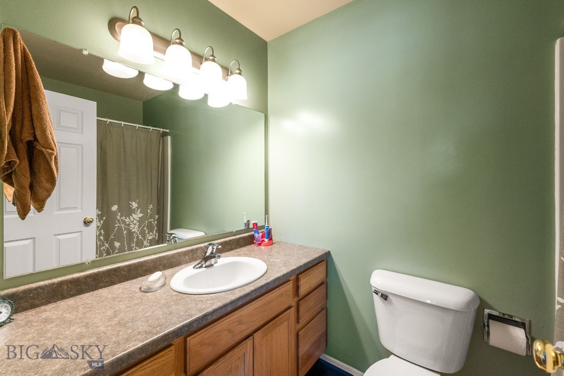 River Rock and Royal Village - Residential