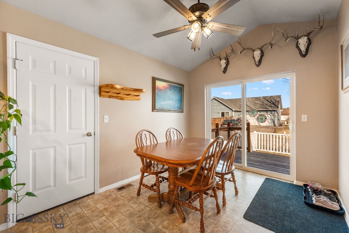 River Rock and Royal Village - Residential