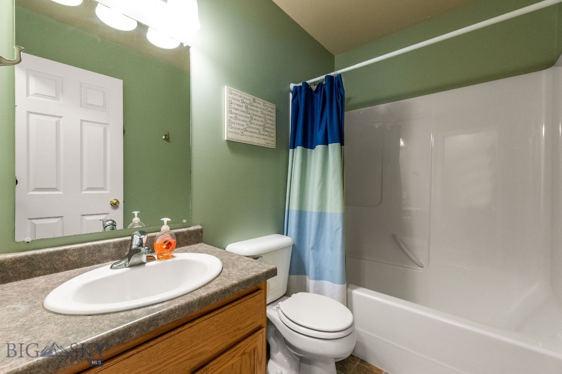 River Rock and Royal Village - Residential