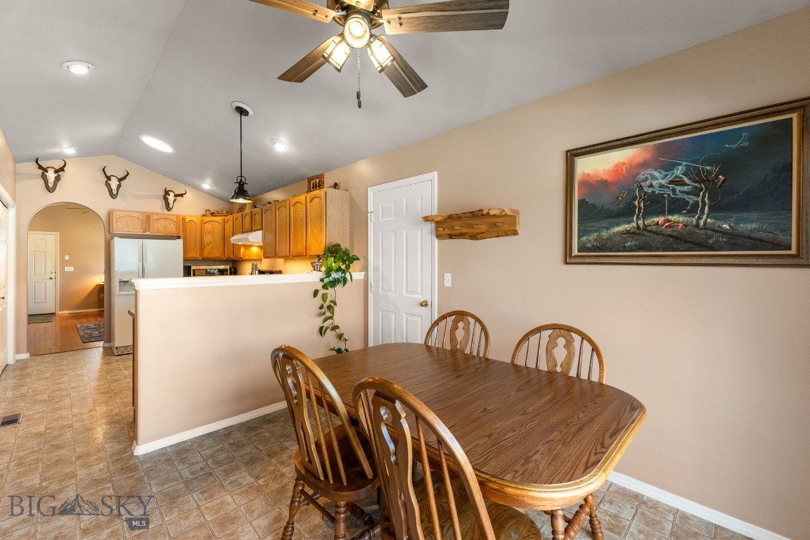 River Rock and Royal Village - Residential