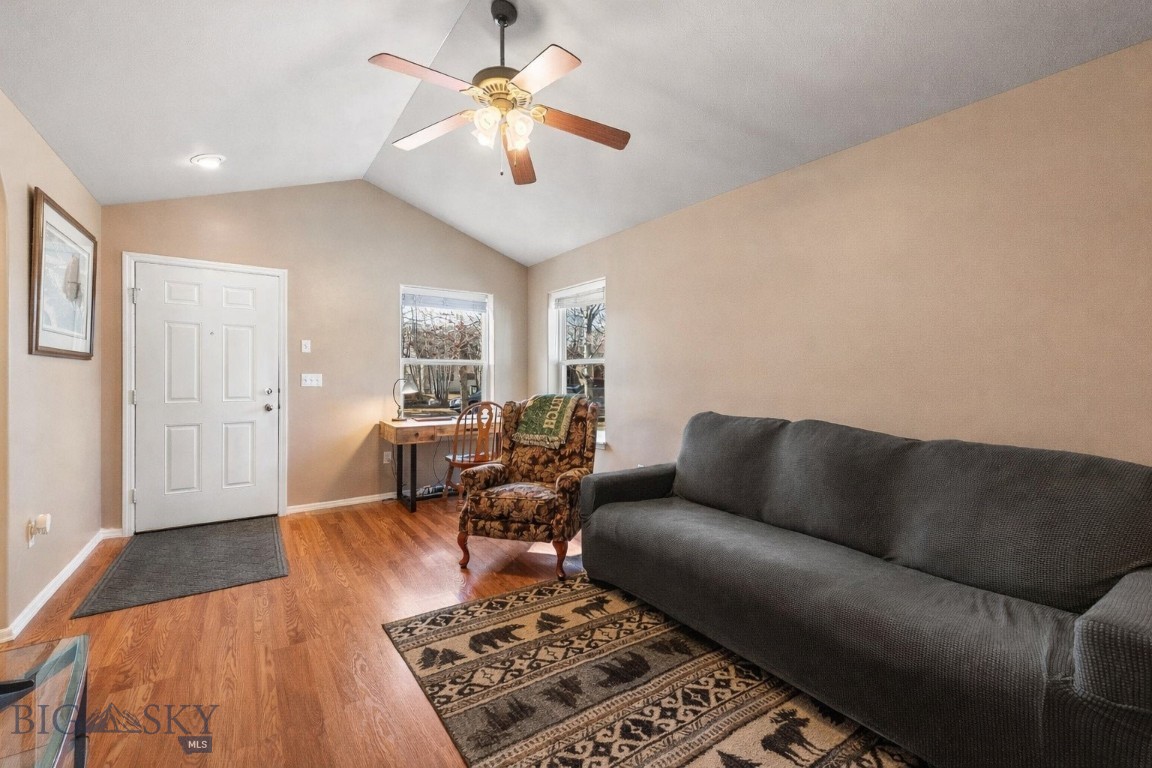 River Rock and Royal Village - Residential