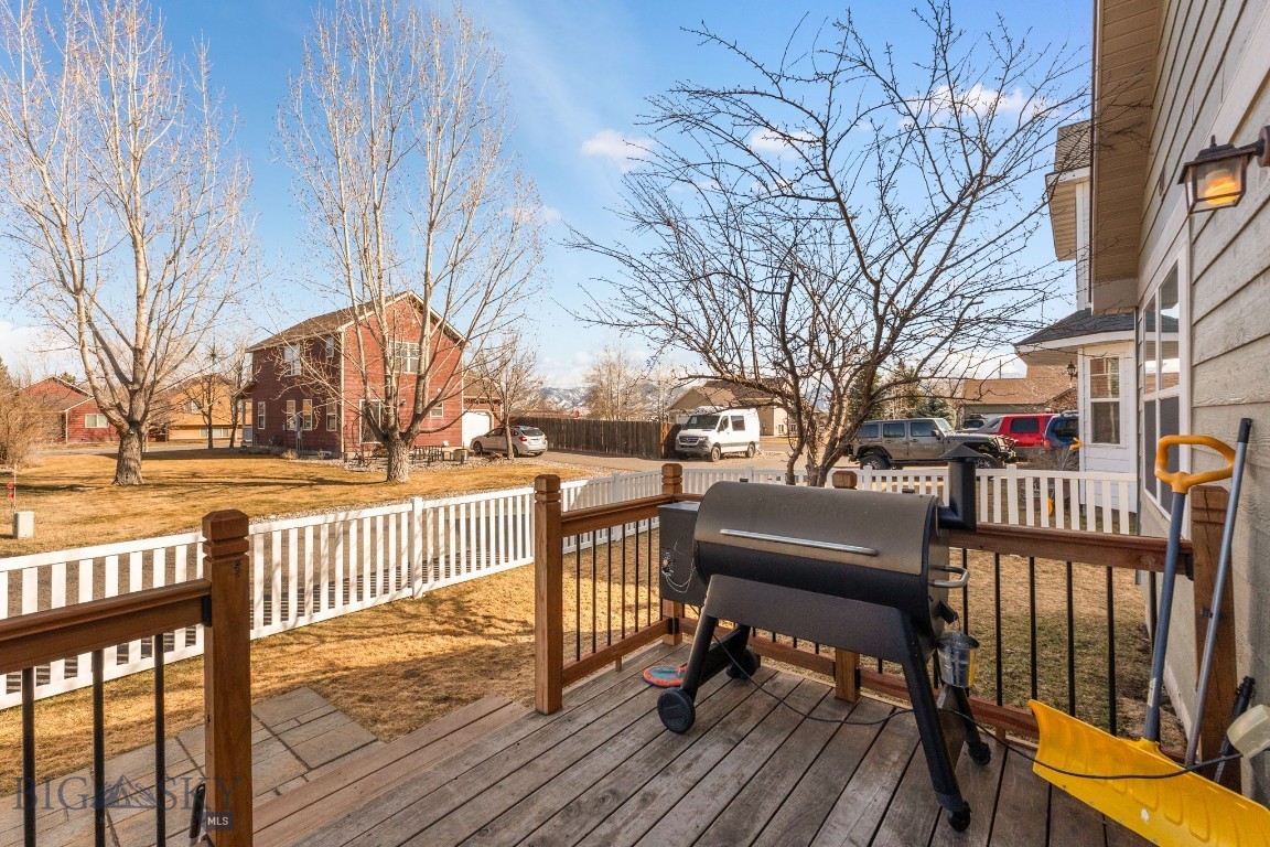 River Rock and Royal Village - Residential