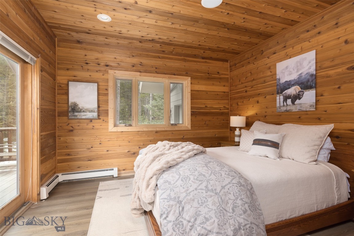 Pinewood Hills - Residential