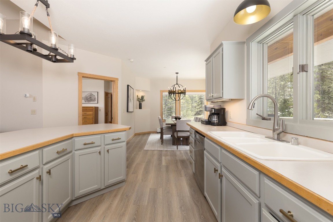 Pinewood Hills - Residential