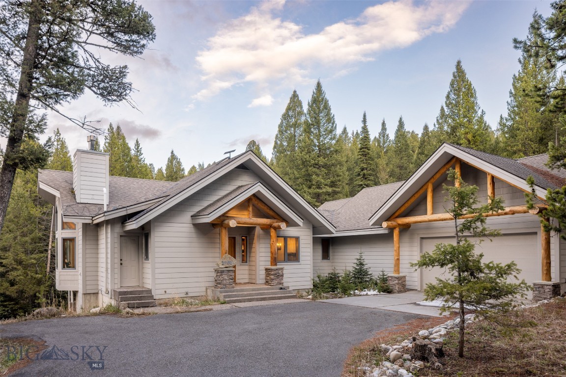Pinewood Hills - Residential