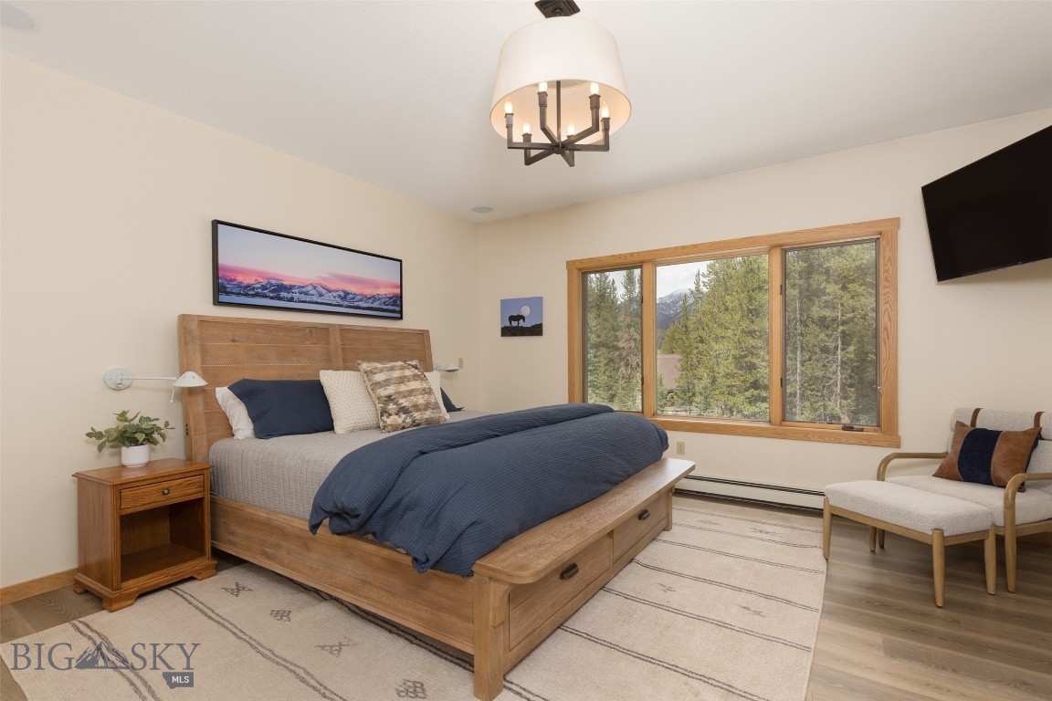 Pinewood Hills - Residential
