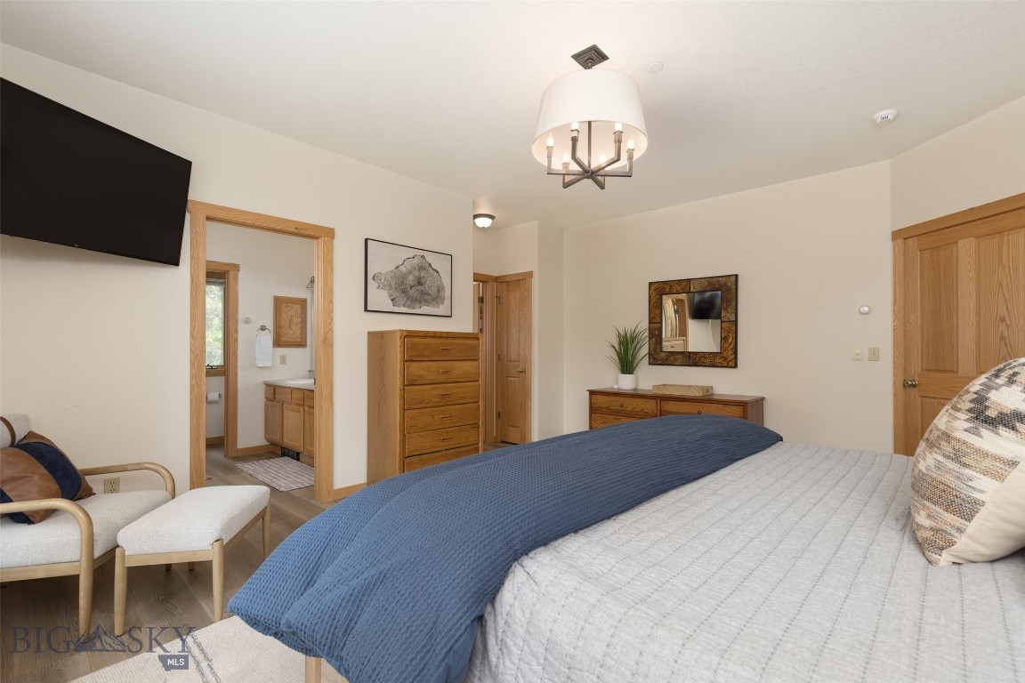 Pinewood Hills - Residential