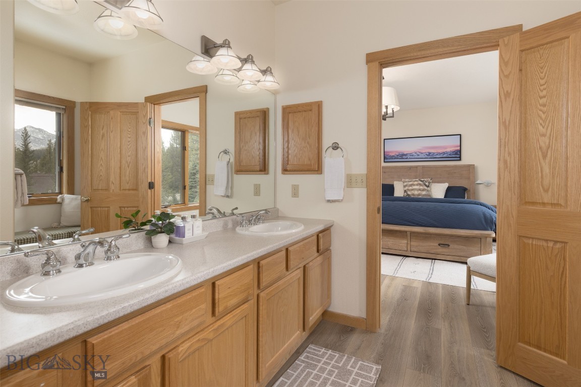Pinewood Hills - Residential