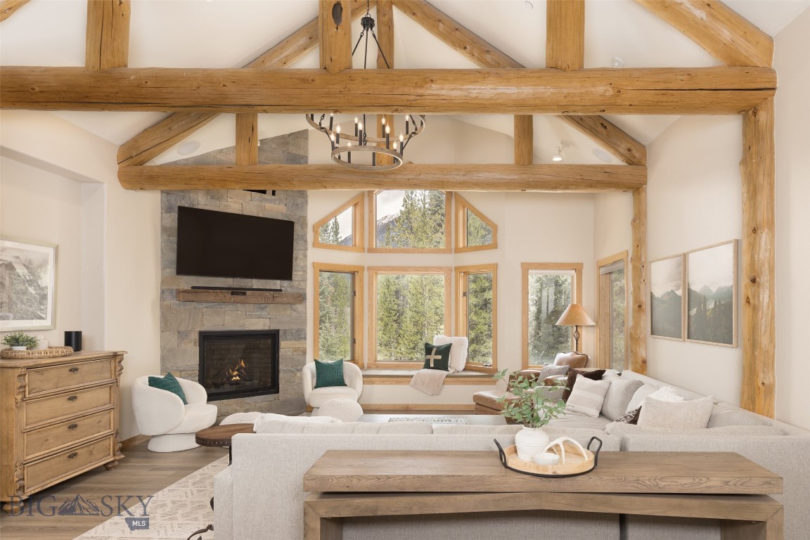 Pinewood Hills - Residential