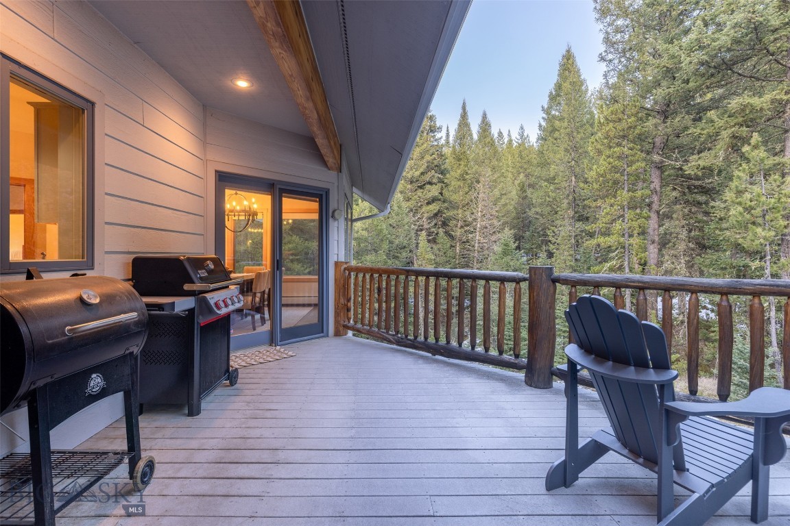 Pinewood Hills - Residential