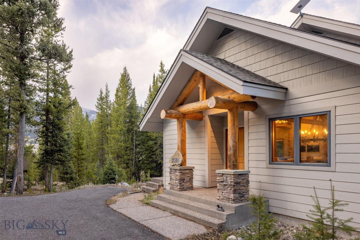 Pinewood Hills - Residential
