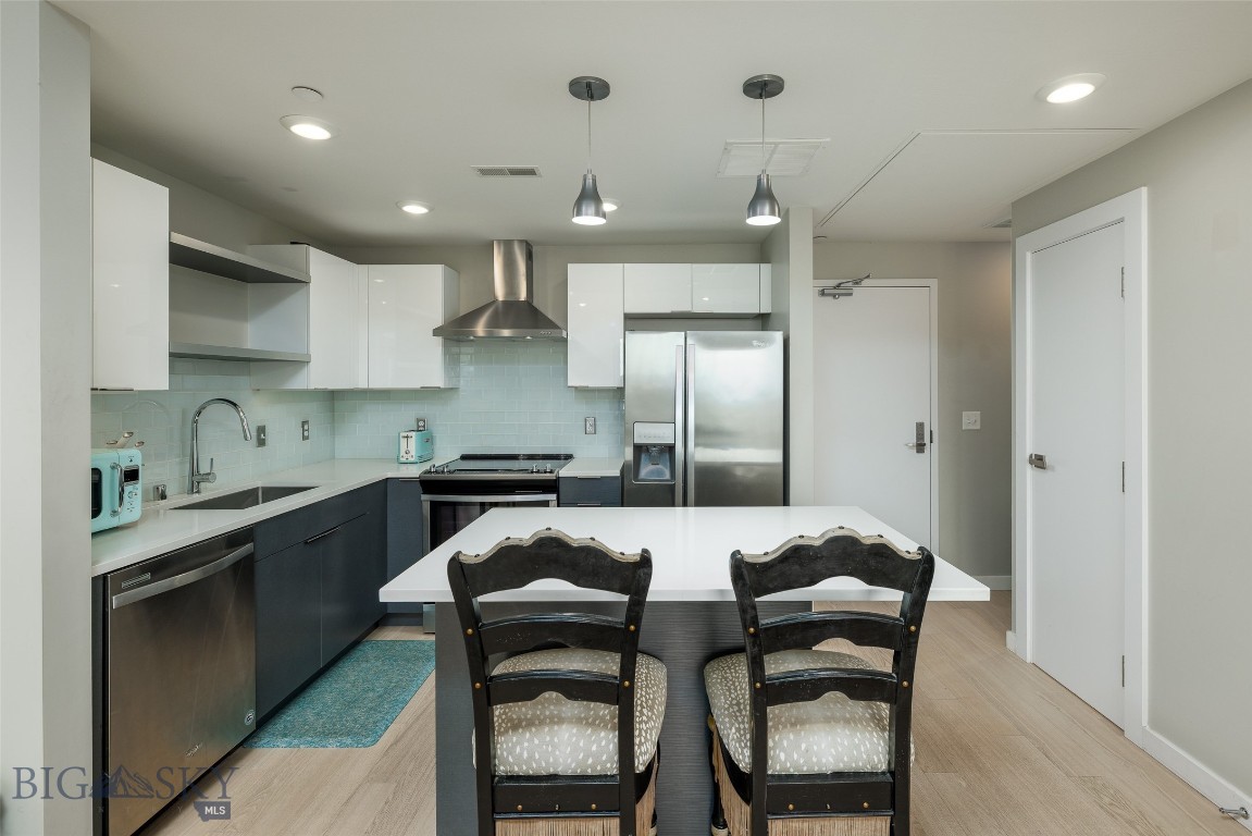 Other - Residential