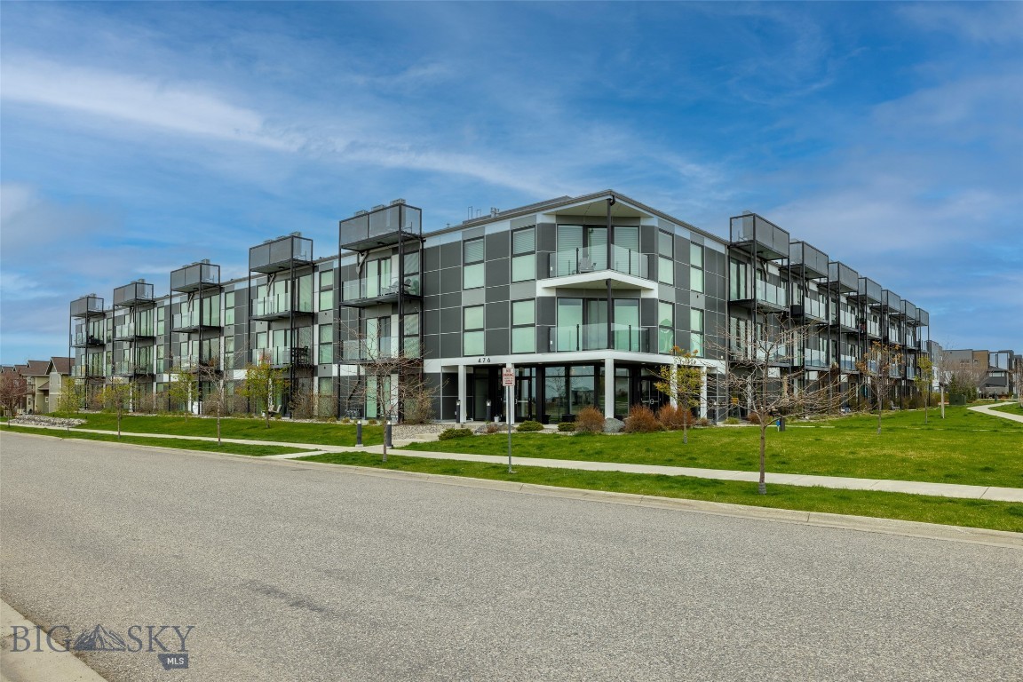 Other - Residential