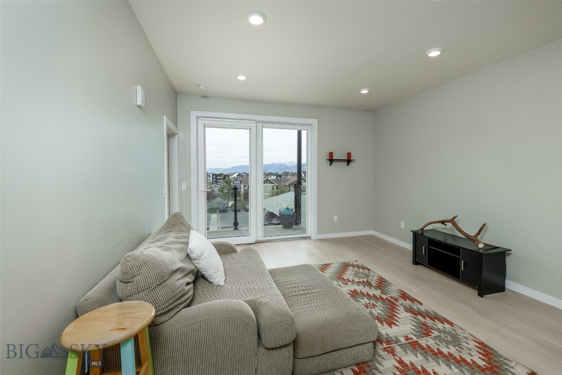 Other - Residential