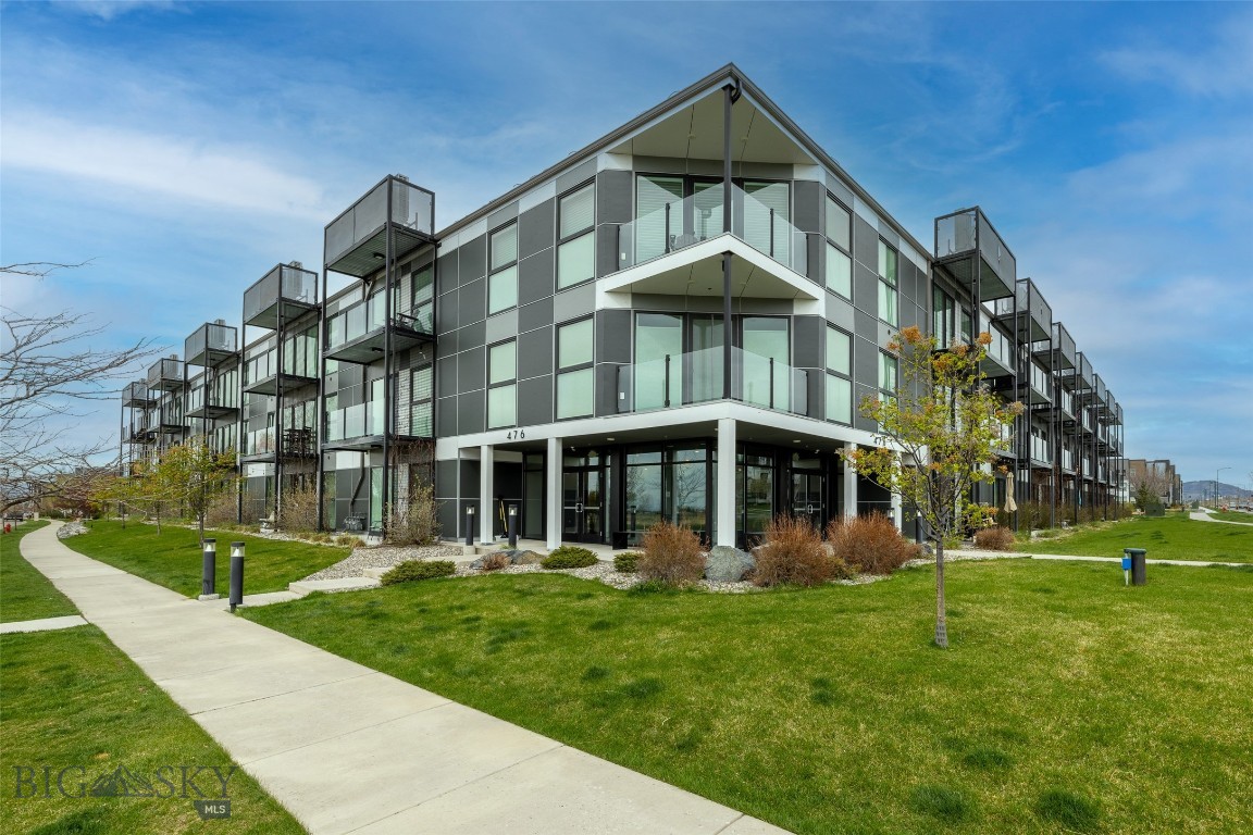 Other - Residential