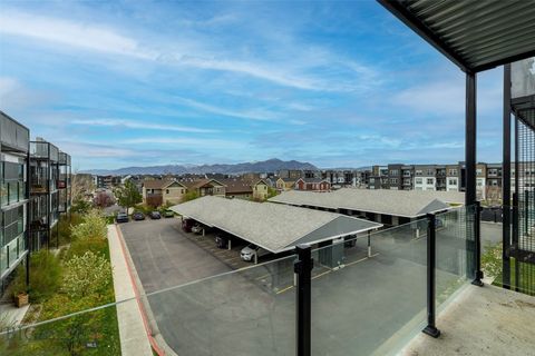 Photo of 476 Enterprise Boulevard #312, Bozeman, MT 59718 (MLS # 410723)