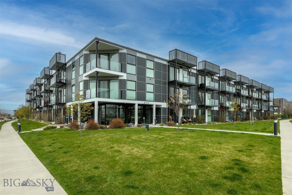 Other - Residential