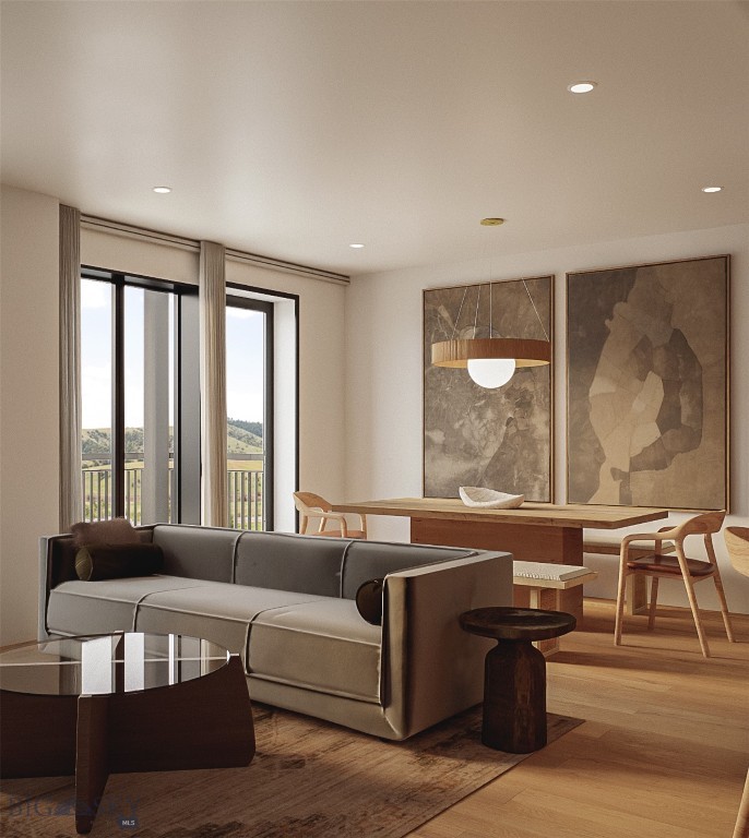 805 N Ida Avenue 306