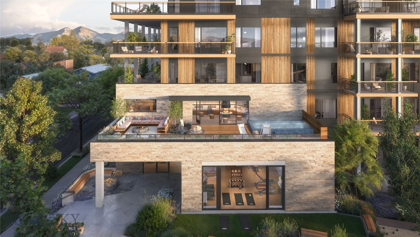 805 N Ida Avenue 306