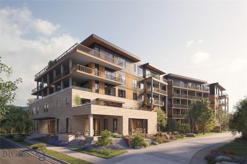 805 N Ida Avenue 306 Bozeman MT 59715