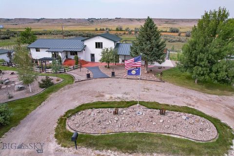 5 Rocky Reef Road Great Falls MT 59443