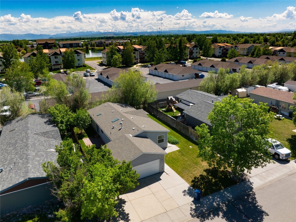 River Rock and Royal Village - Residential