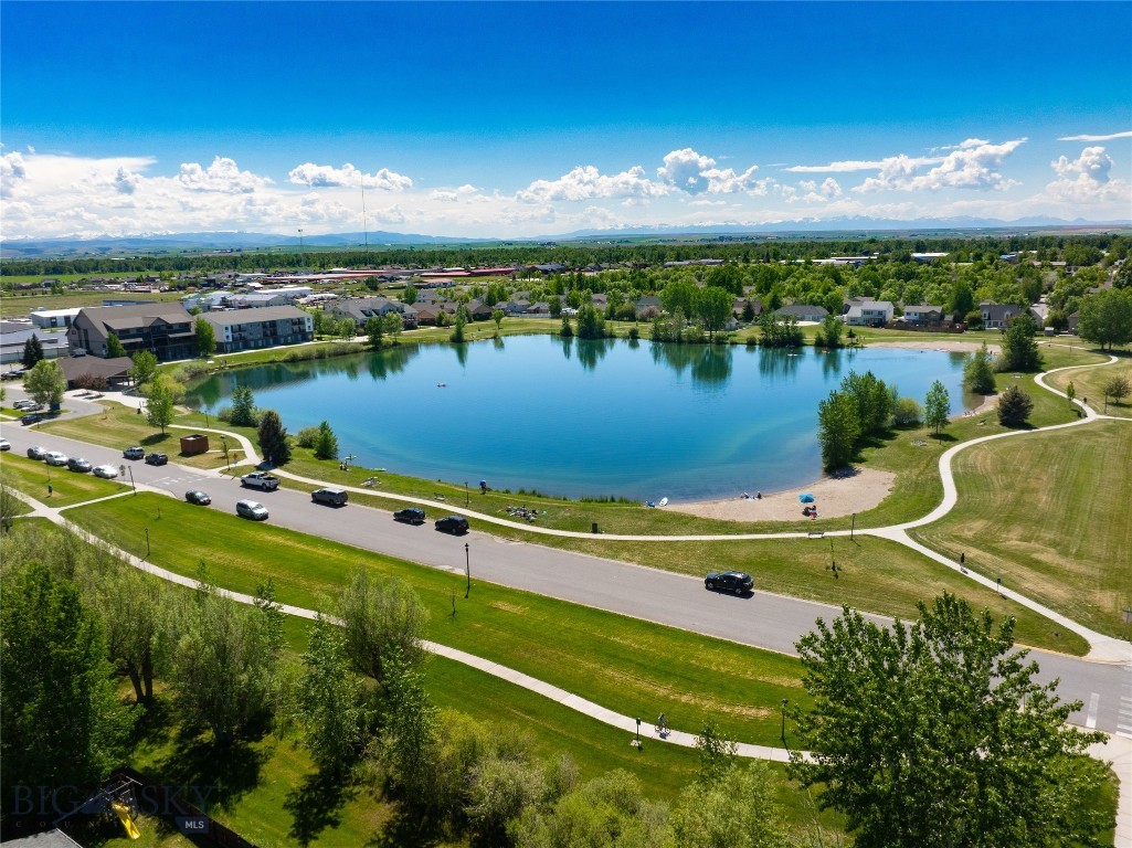 River Rock and Royal Village - Residential