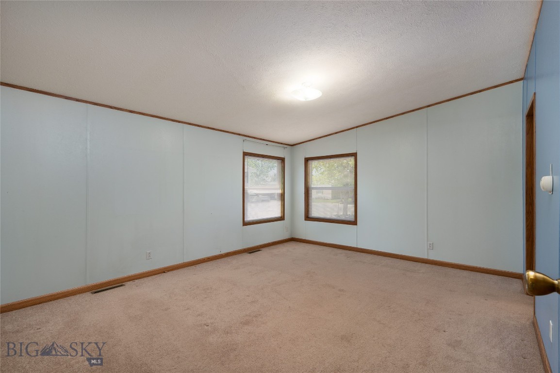 River Rock and Royal Village - Residential