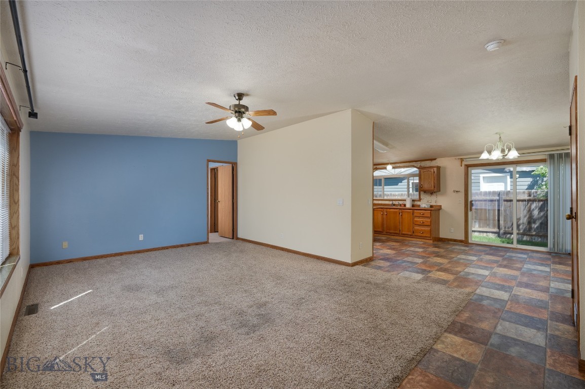 River Rock and Royal Village - Residential