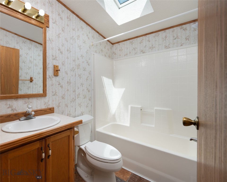 River Rock and Royal Village - Residential