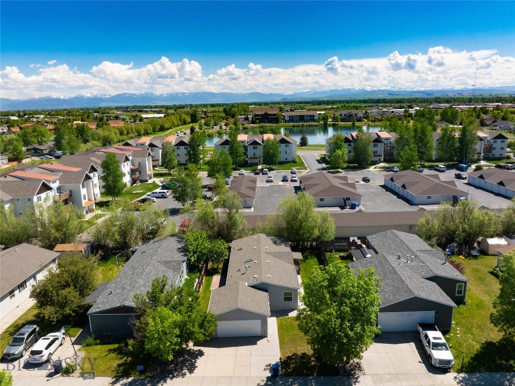 River Rock and Royal Village - Residential