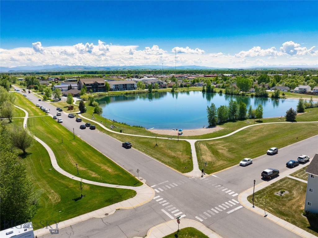 River Rock and Royal Village - Residential