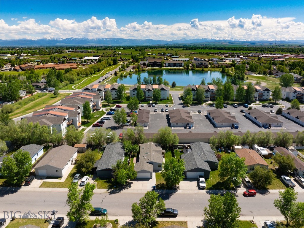 River Rock and Royal Village - Residential