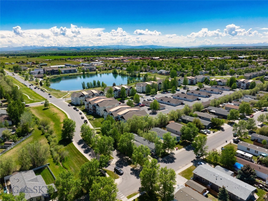 River Rock and Royal Village - Residential