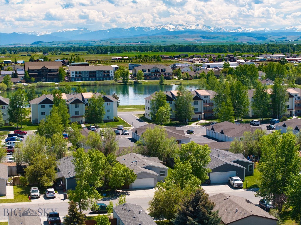 River Rock and Royal Village - Residential