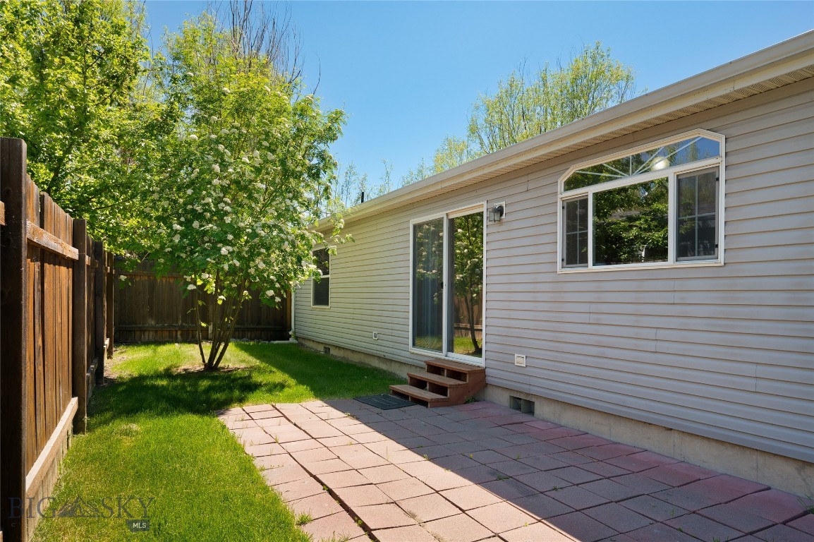 River Rock and Royal Village - Residential