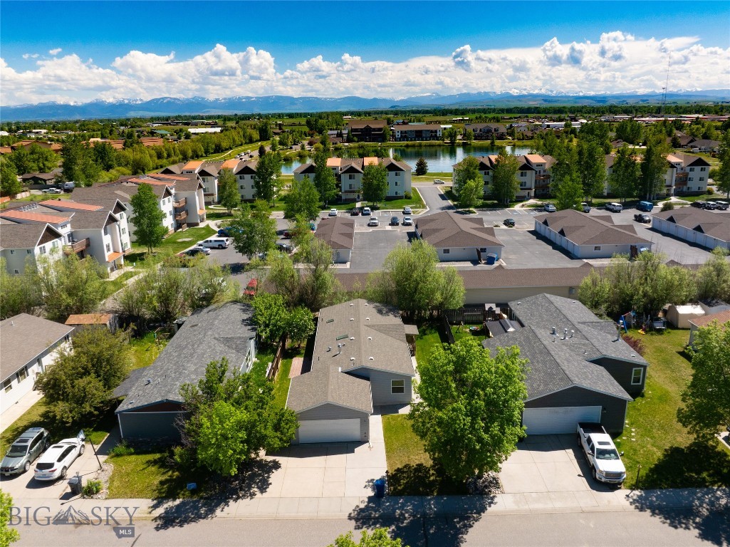 River Rock and Royal Village - Residential