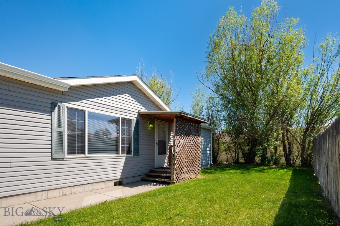 River Rock and Royal Village - Residential