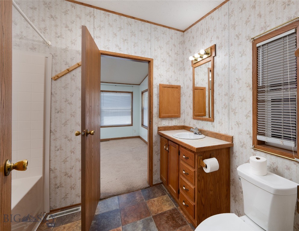 River Rock and Royal Village - Residential